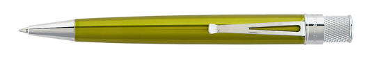 Retro 51 TORNADO Pen - Kiwi