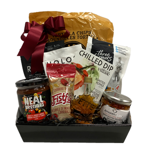 Vegan Gift Basket, Snack Basket, Employee Appreciation Gift, Dairy-Free Gift Basket