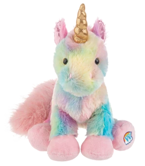 Webkinz Enchanted Unicorn
