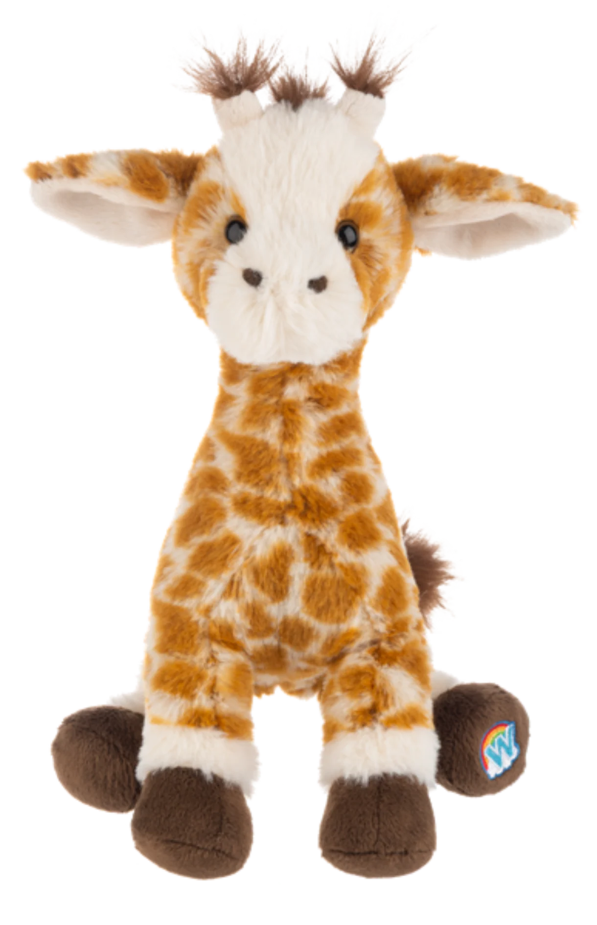 Webkinz Northern Giraffe
