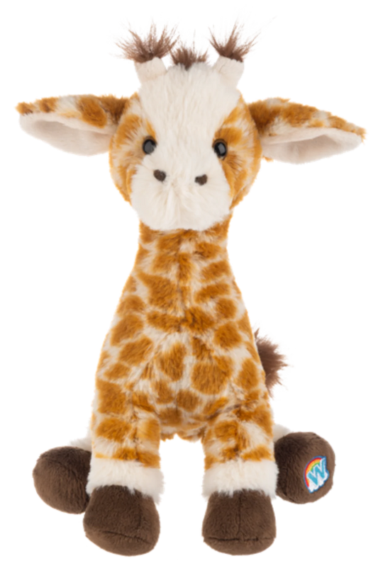 Webkinz Northern Giraffe