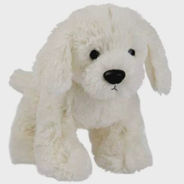 Webkinz English Cream Retriever