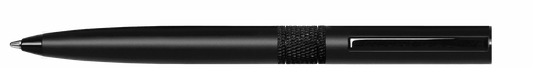 Culmer Zoom Ballpoint Pen - Black