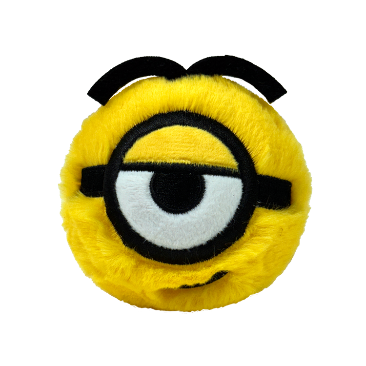 TY Stuart Beanie Bouncer