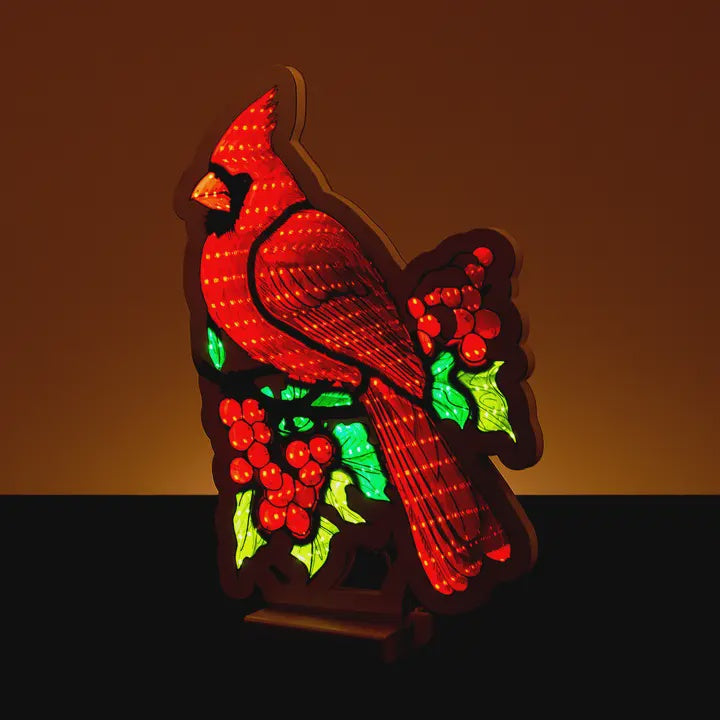 14" Cardinal Infinity Light