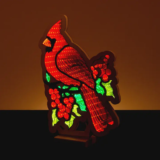 14" Cardinal Infinity Light