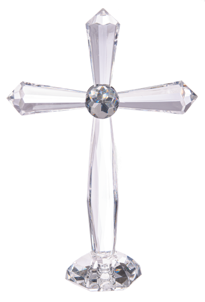 Medium Standing Cross