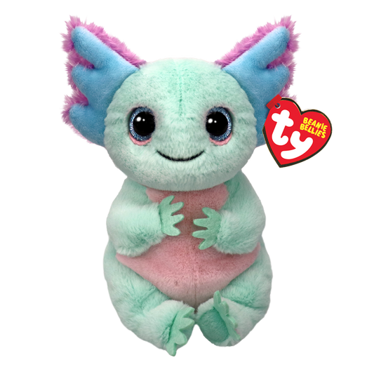 TY Beanie Boos - Alex the Axolotl