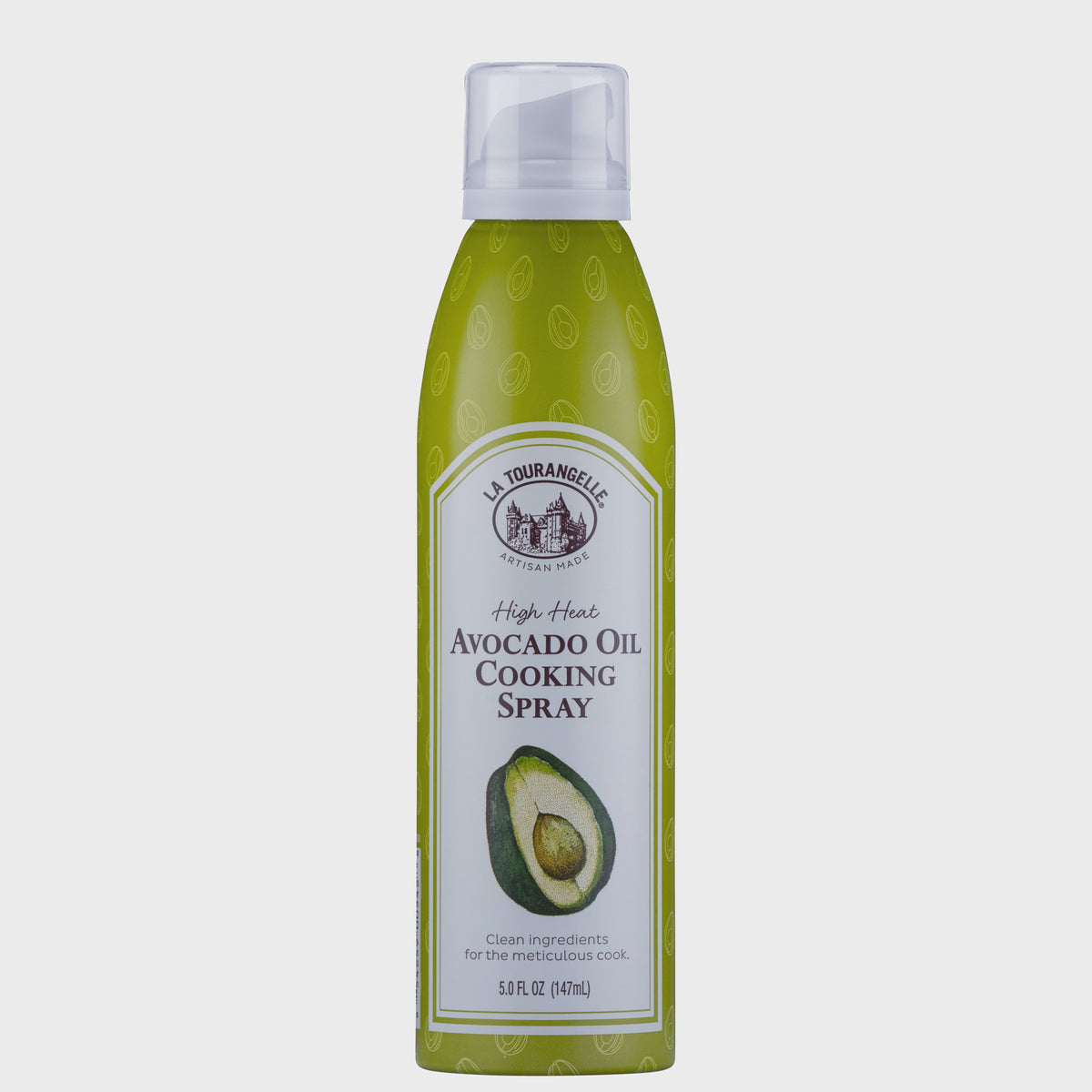 La Tourangelle Avocado Oil Spray - 175 ml