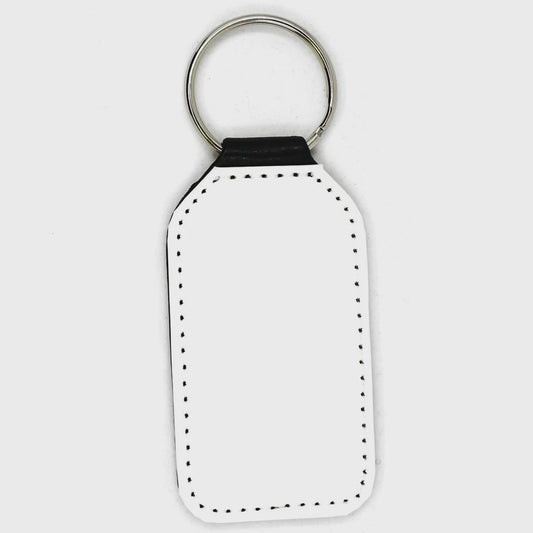 PU Leather Key Chain