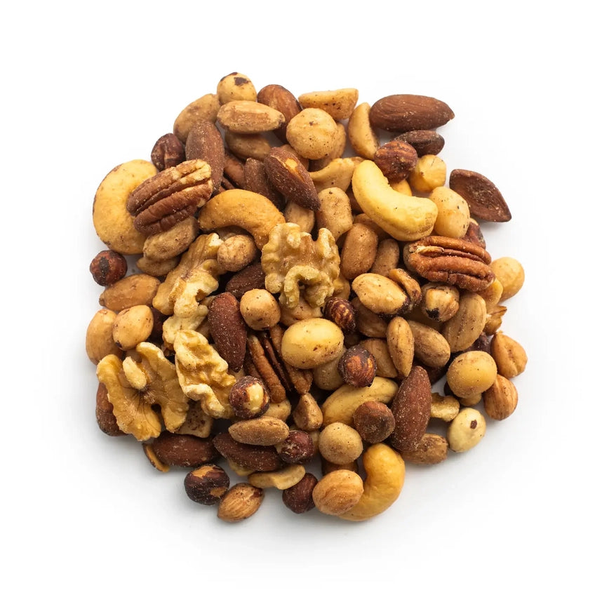 nutterie Nuts For You Mix (100g)