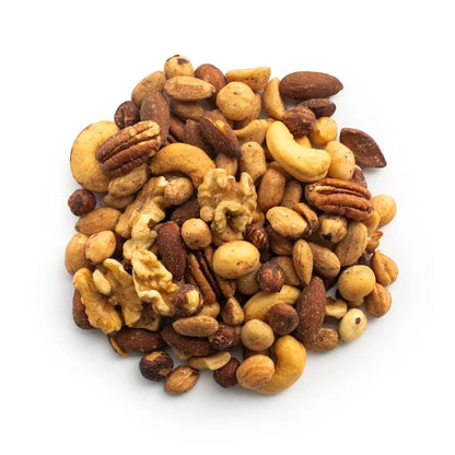 nutterie Nuts For You Mix (100g)