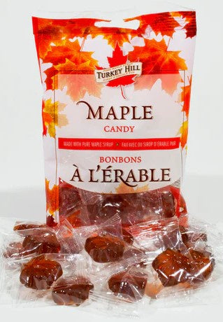Maple Candy 90g