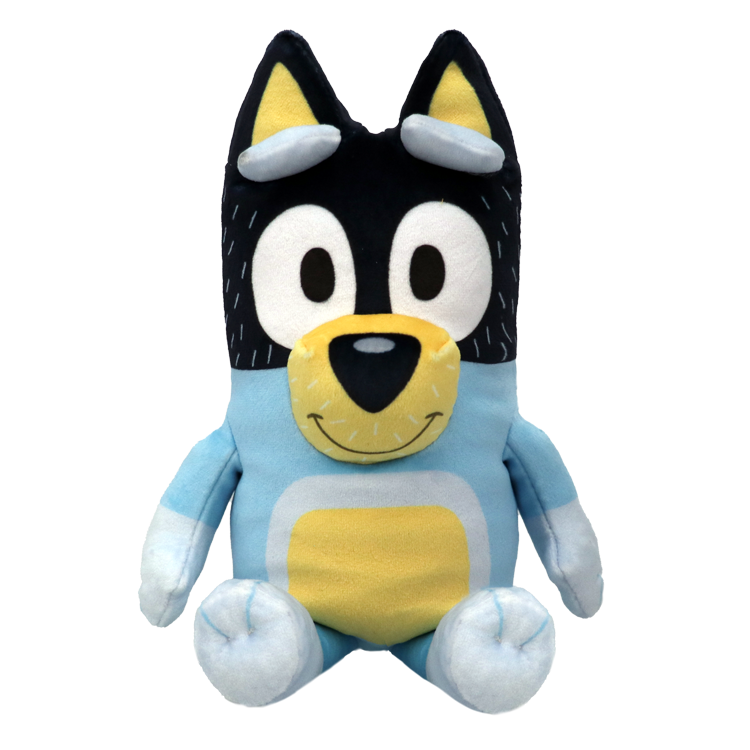 TY Bandit Plush