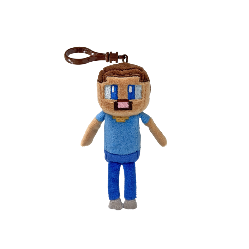 Ty Clip - Steve