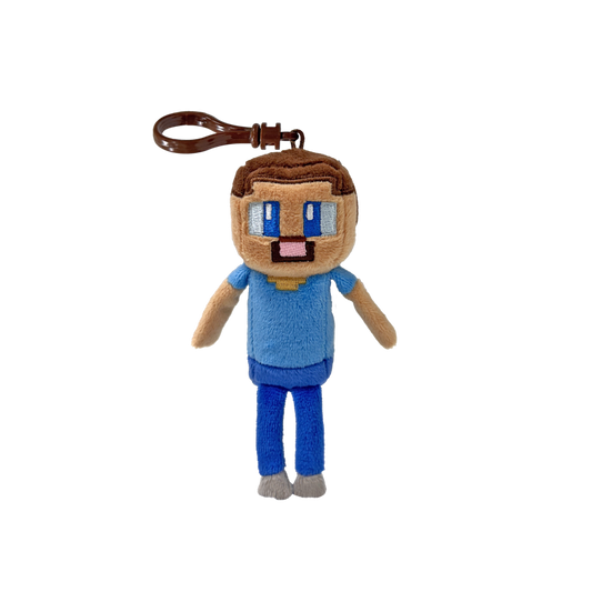Ty Clip - Steve