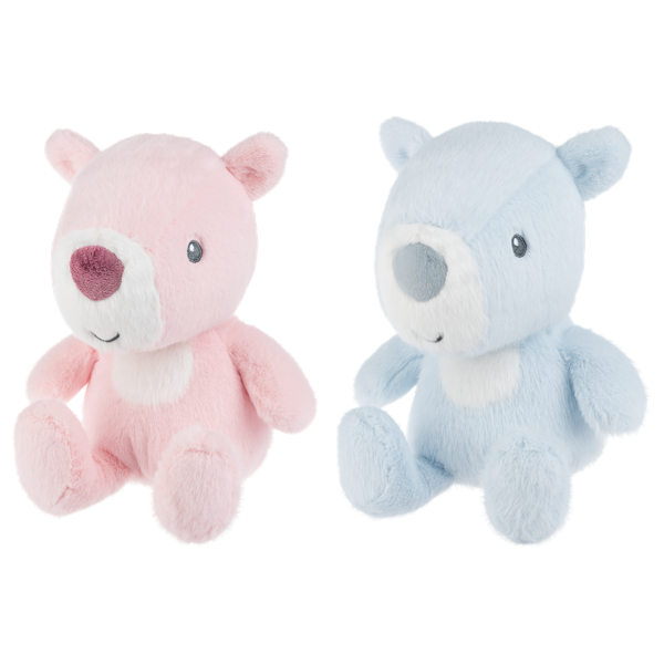 Happy Capybara Plush