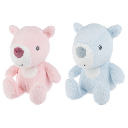Happy Capybara Plush