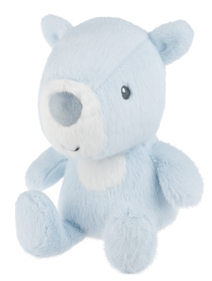 Happy Capybara Plush