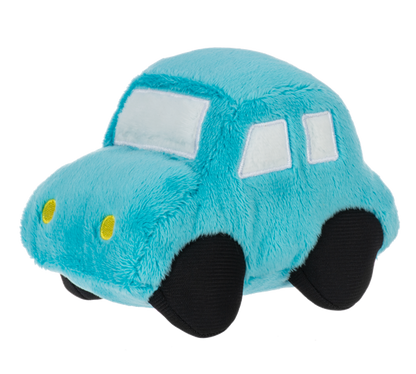 Sweet Beeps Car w/ Rattle