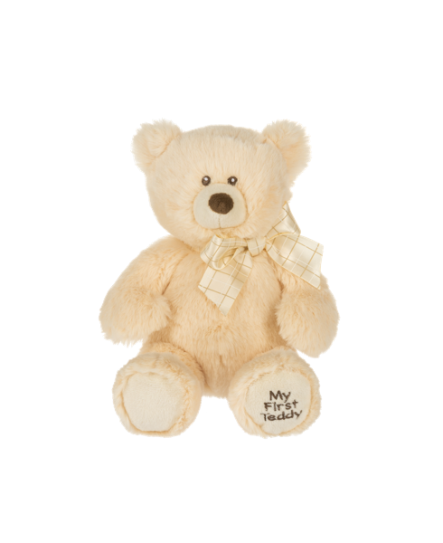 My First Teddy