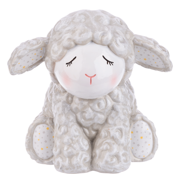 Lamb Money Bank