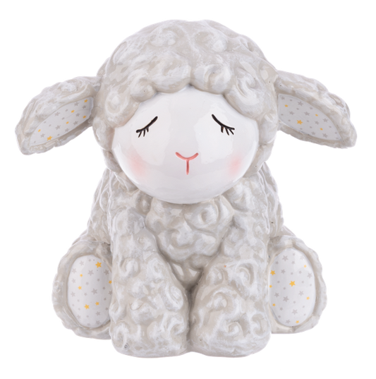 Lamb Money Bank