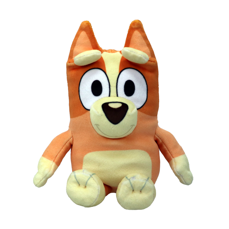 TY Bingo Plush