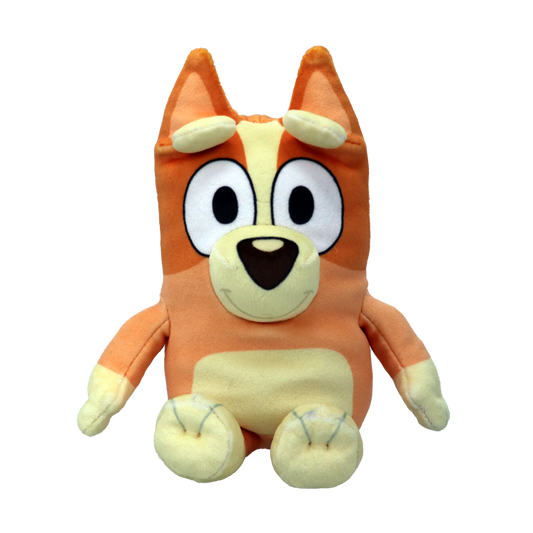 TY Bingo Plush