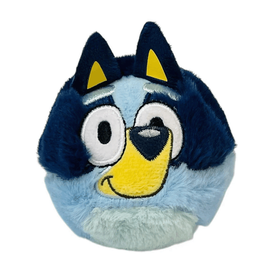 TY Beanie Bouncer - Bluey