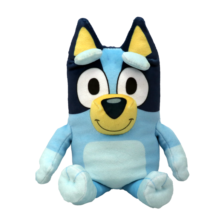 TY Bluey Plushie