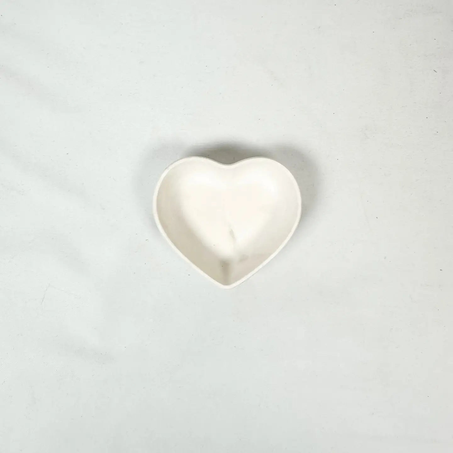 Mini Heart Dish