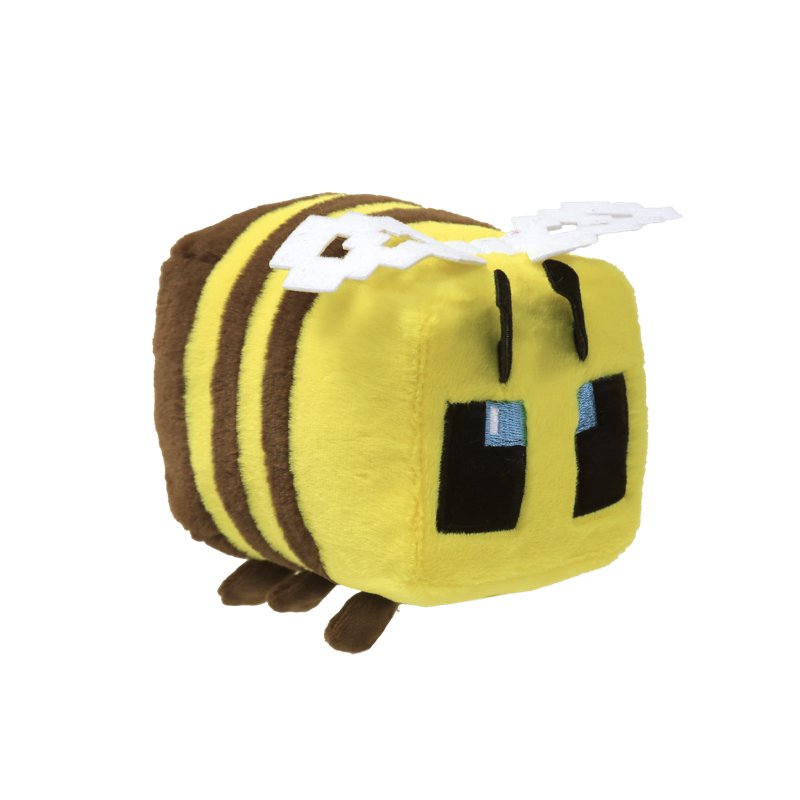 Ty Minecraft Bee