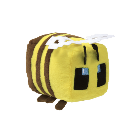 Ty Minecraft Bee