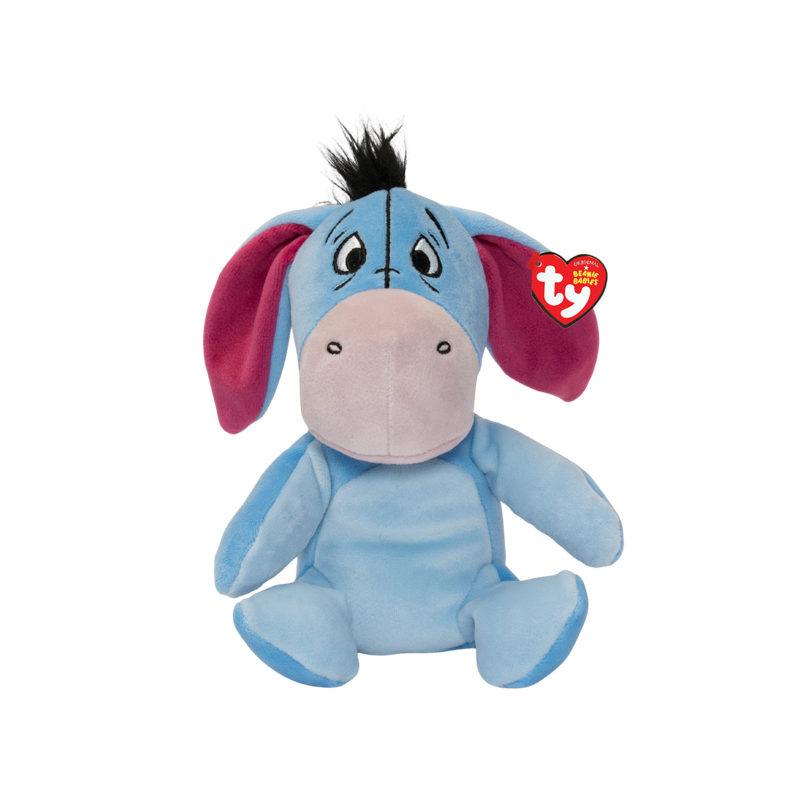 Ty Eeyore