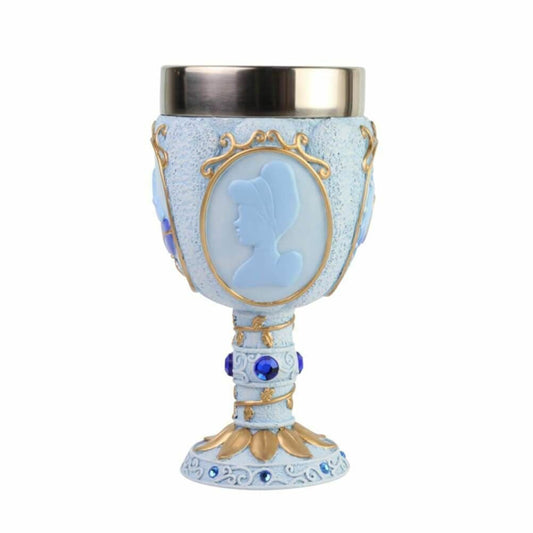 Disney Goblet, Disney Cinderella Goblet