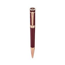 DAVIDOFF ZINO Rose Gold Ballpoint Pen
