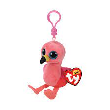 TY Beanie Boos Clip - Gilda