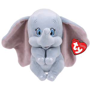 Dumbo Beanie Babies Medium Basketique