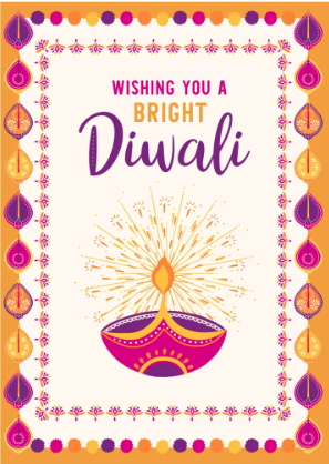 DW/Bright Diwali