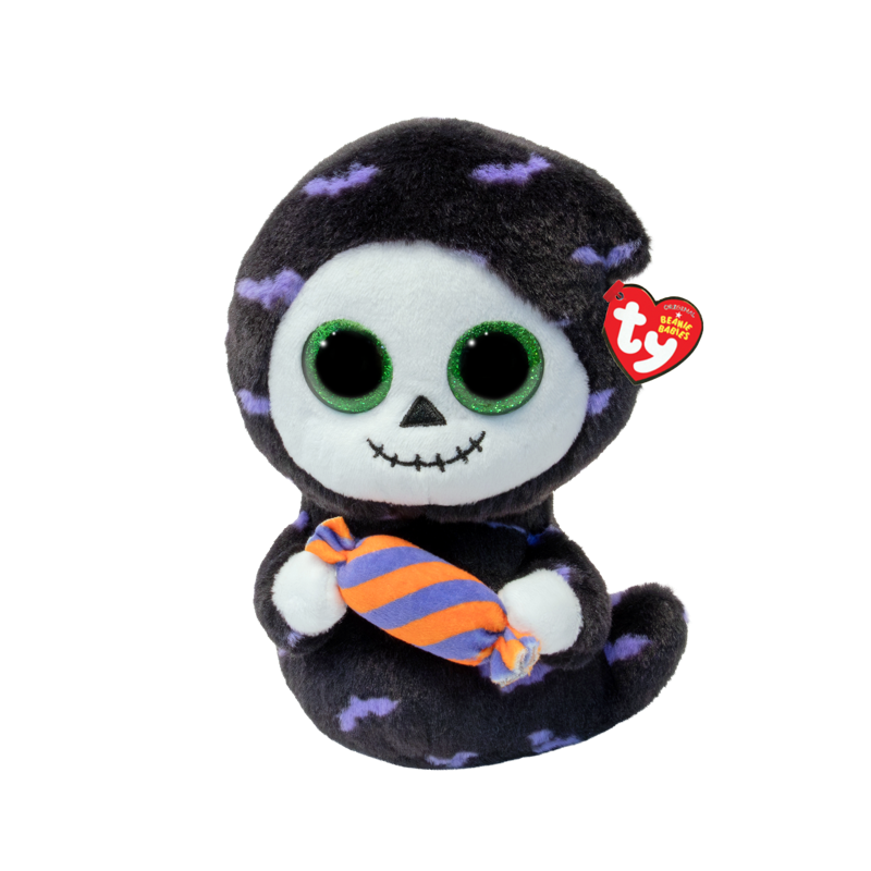 Ty Beanie - Spookums Plush