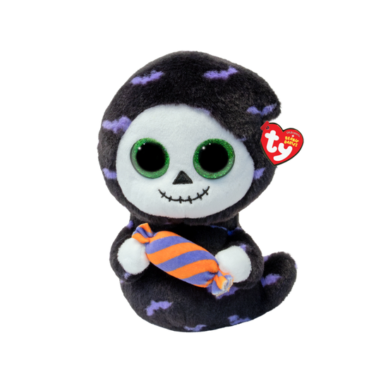 Ty Beanie - Spookums Plush