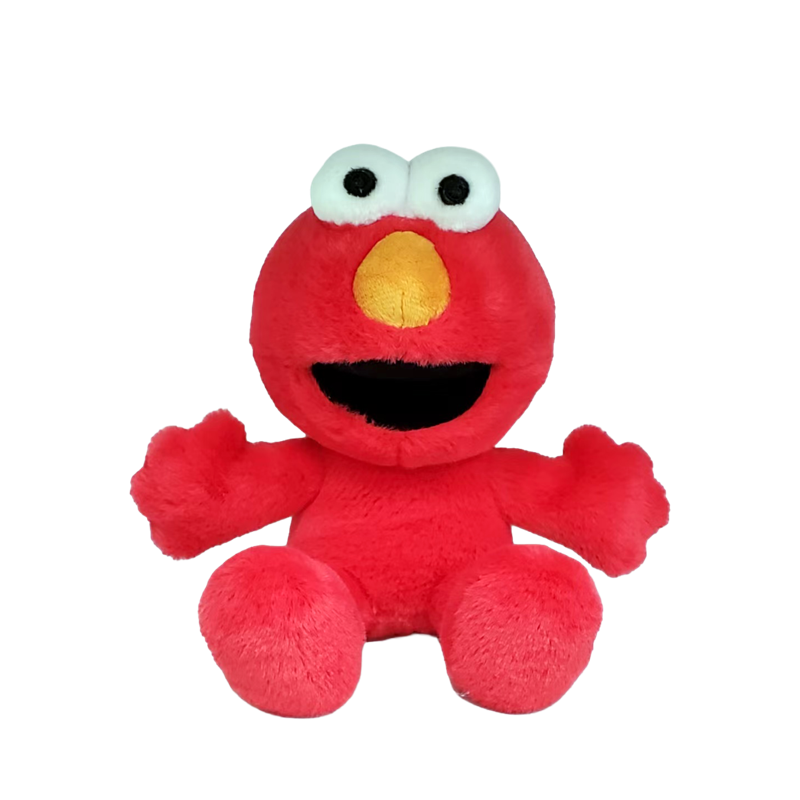 Ty Elmo - Small