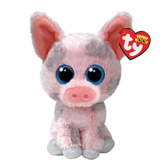 TY Beanie Boos - Hambone