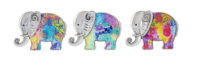 Good Luck Elephant Charm