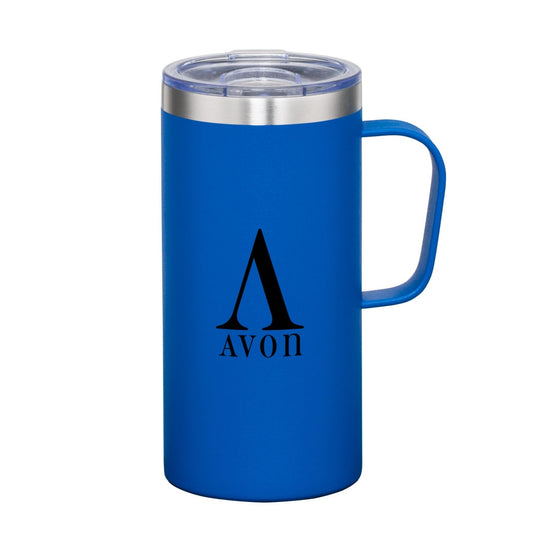 Taiga Mug - 20oz Blue