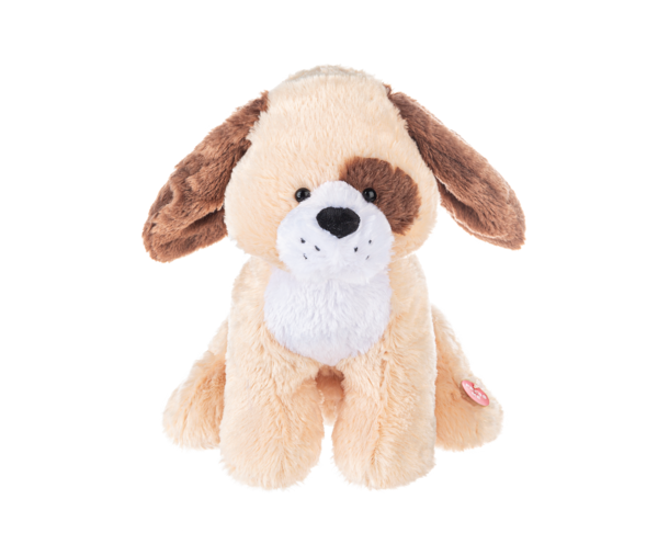 Chat-Back Puppy
