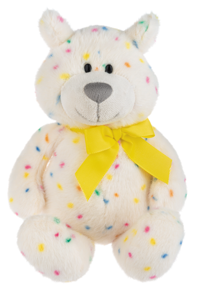 Sprinkles Birthday Bear