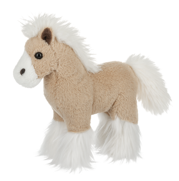 Grand Gallop Horse Plush