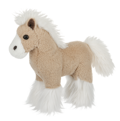 Grand Gallop Horse Plush